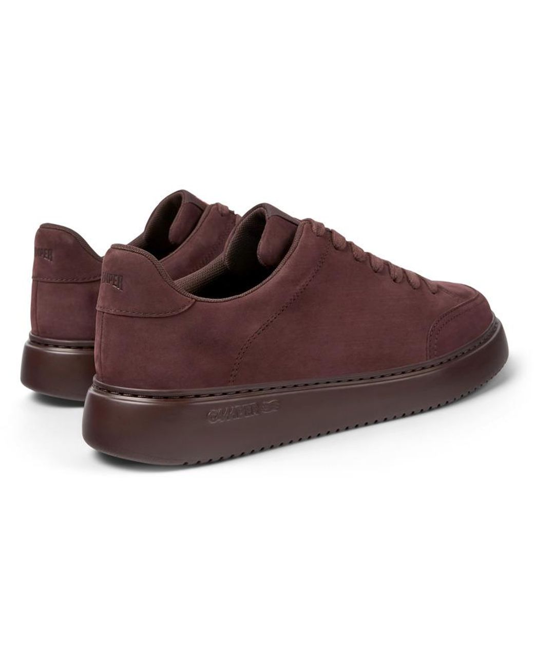 Camper Purple Runner K21 for men