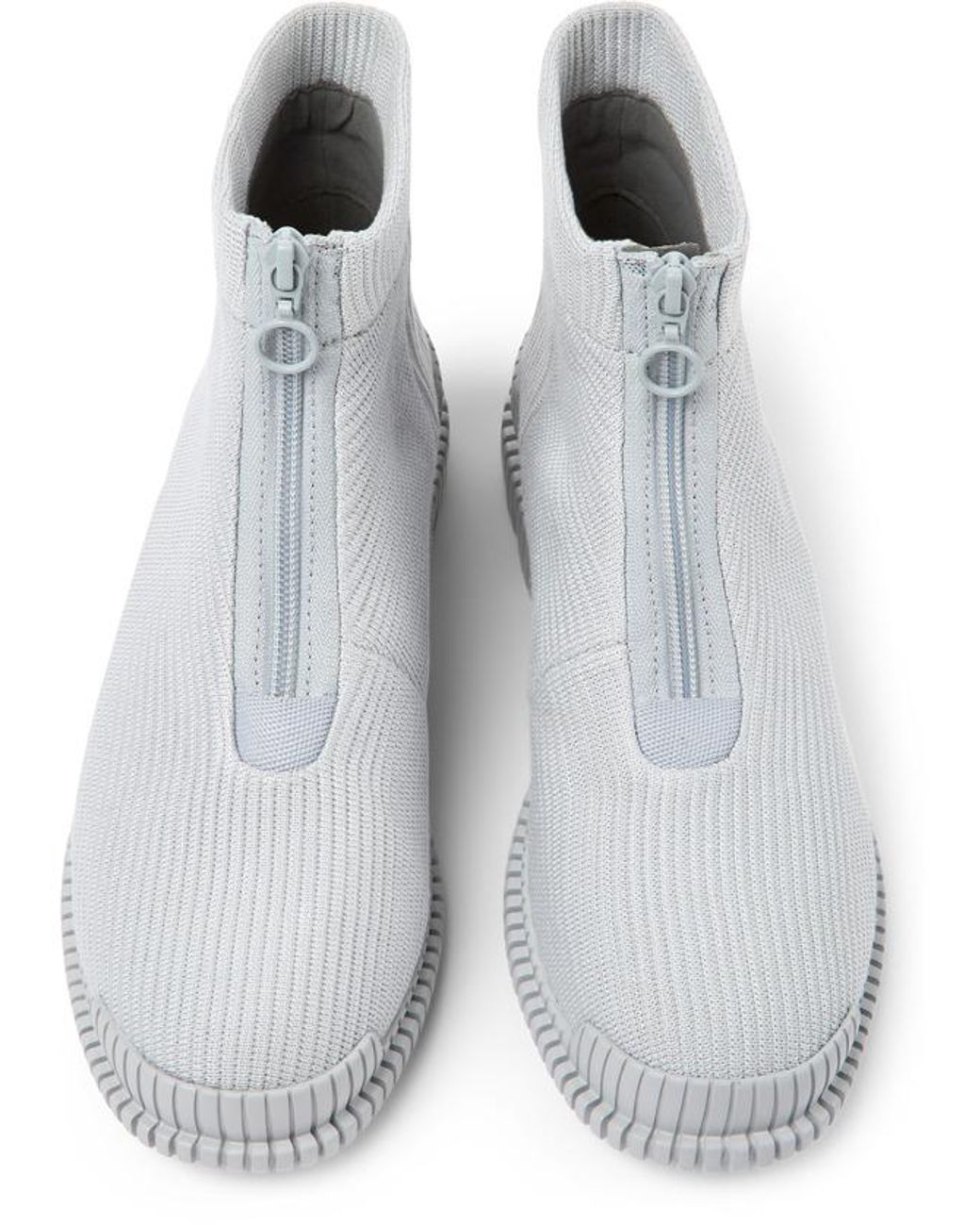 Camper Gray Pix