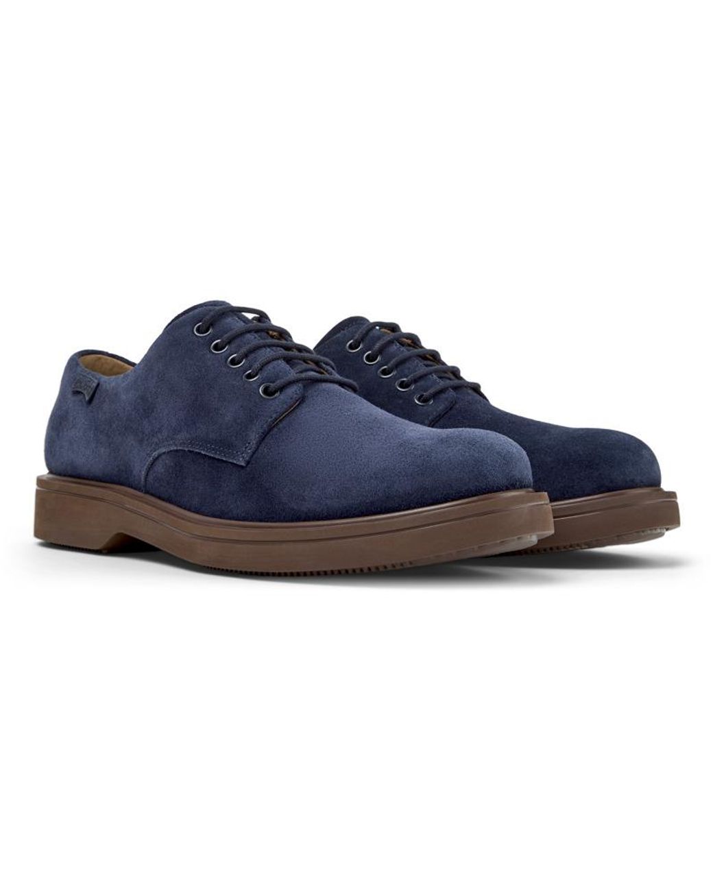 Norman Camper pour homme en coloris Blue