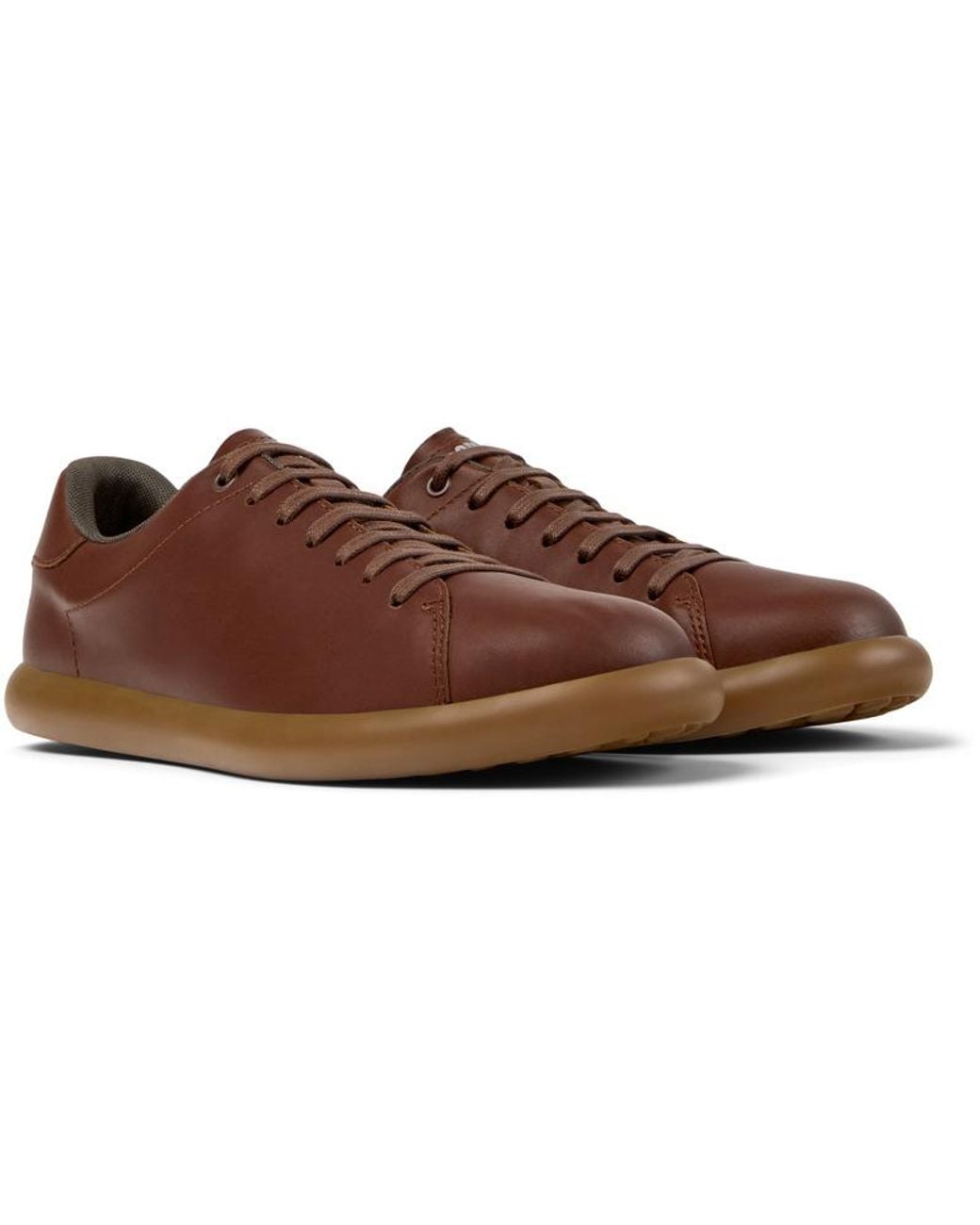 Camper Brown Sneakers for men