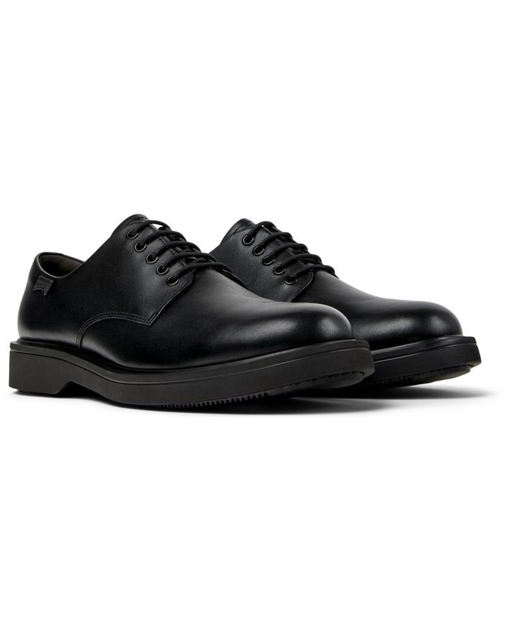 Camper Elegante schuhe in Black für Herren
