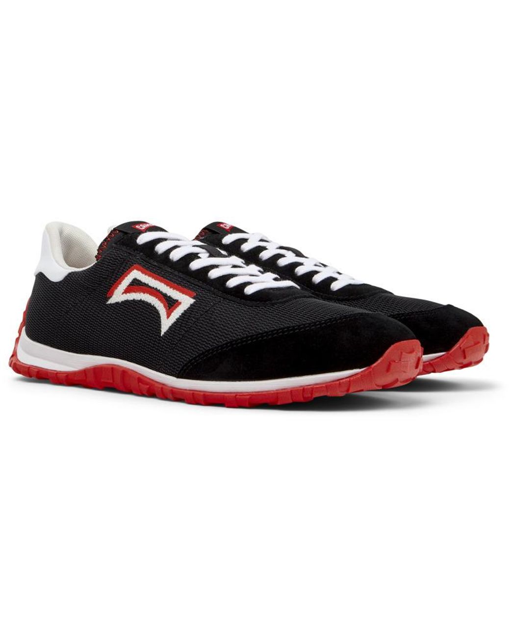 Camper Black Casual for men