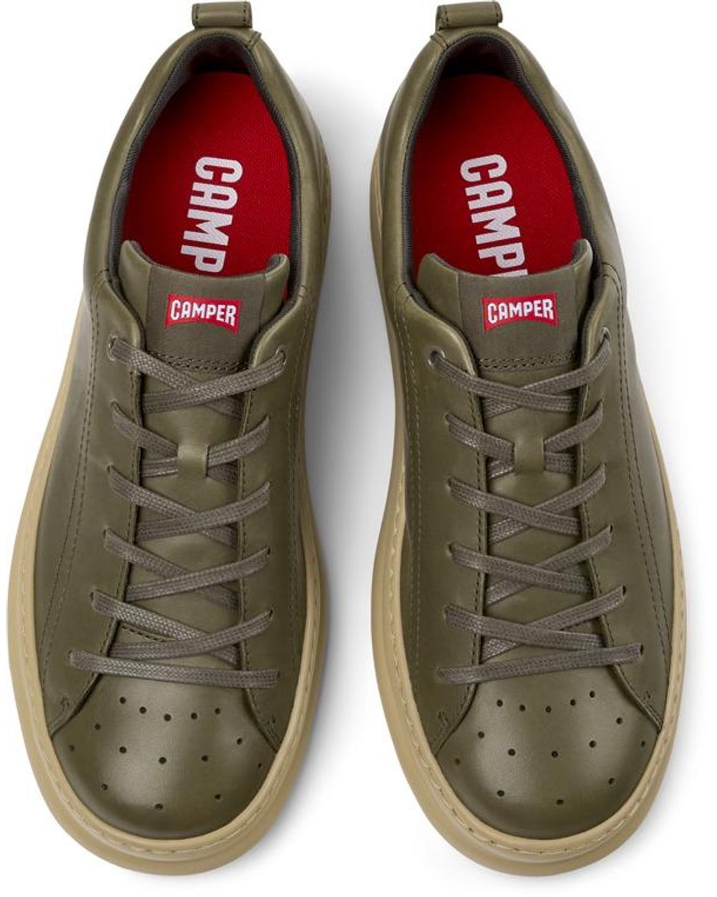 Camper Sneaker in Multicolor für Herren