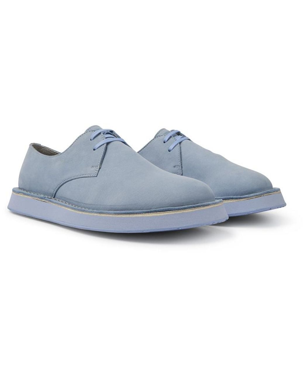 Scarpa da di Camper in Blue da Uomo