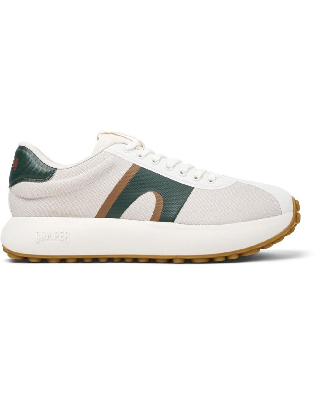 Camper White Casual for men