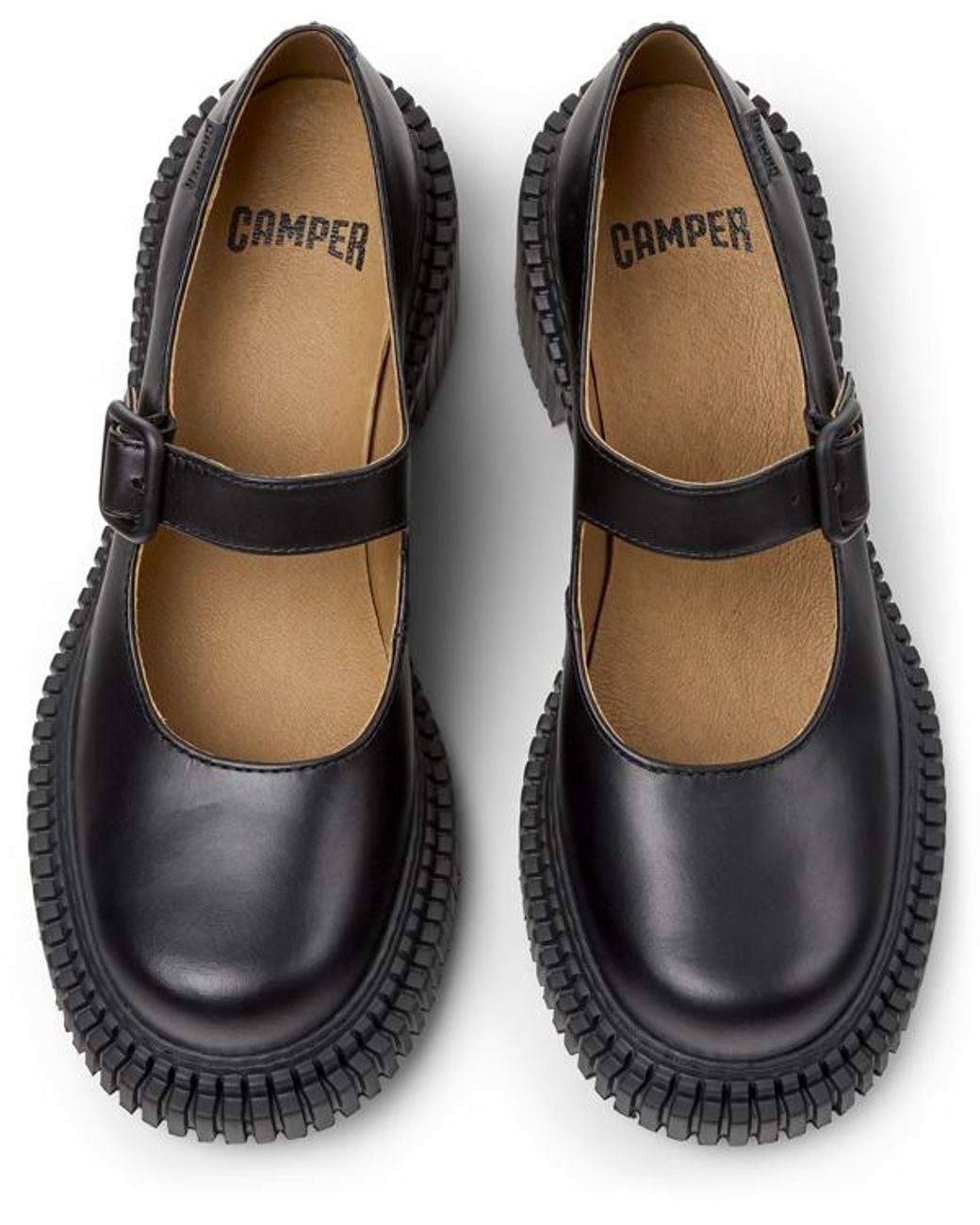 Camper Black Pix London