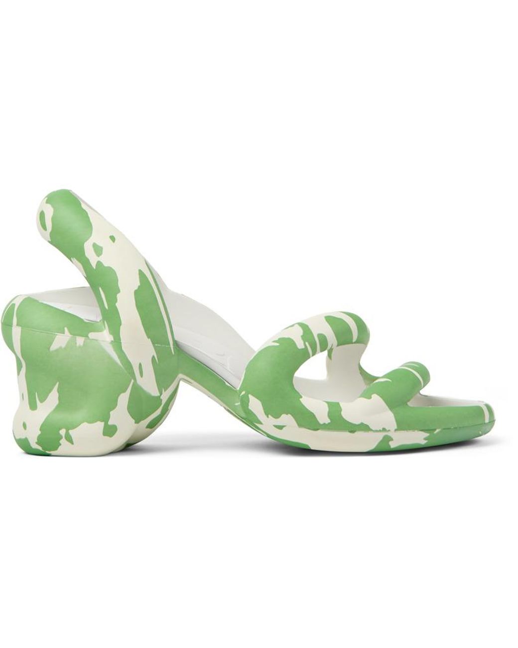 Camper Sandalen in Green für Herren