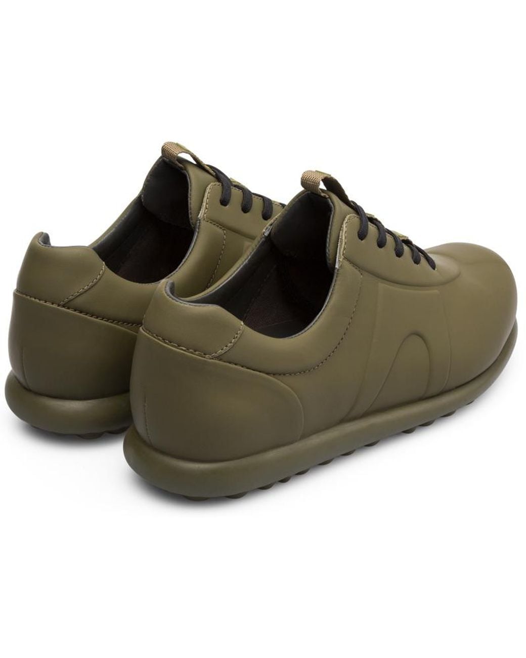 Camper Green Pelotas for men