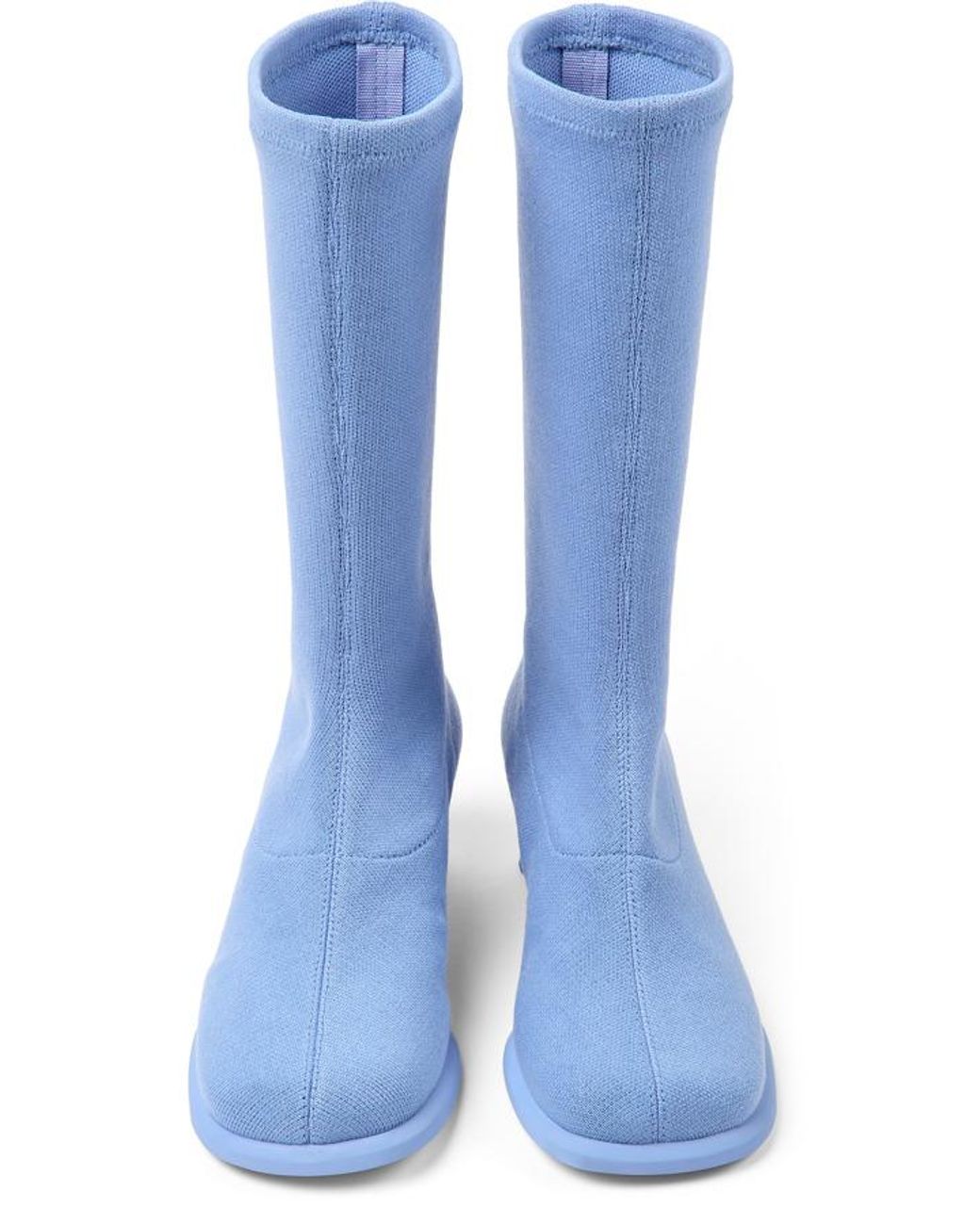 Camper Blue Dina Tencel