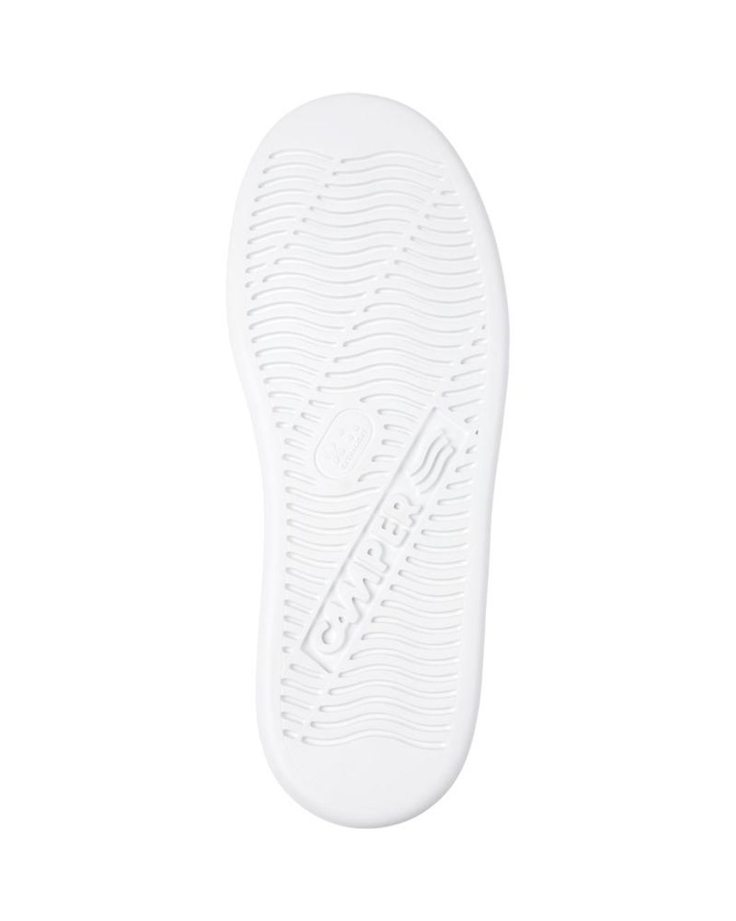 Camper White Recrafted for men