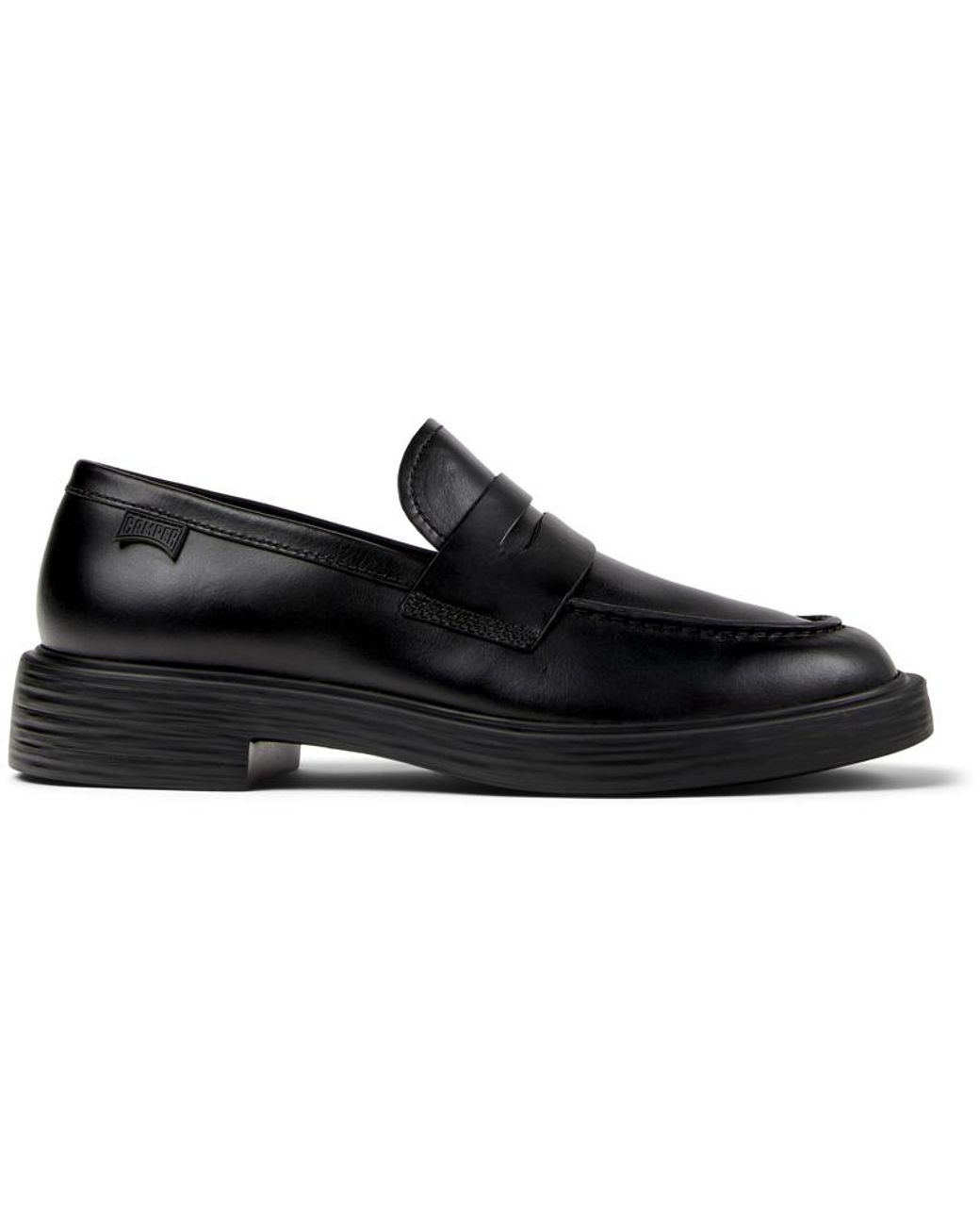 Camper Dean in het Black voor heren