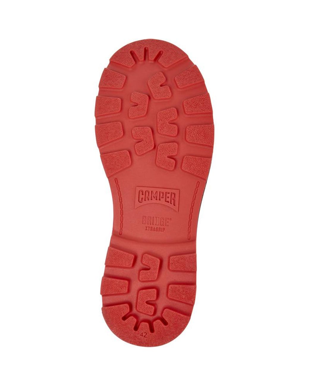 Brutus+ Hydroshield Camper pour homme en coloris Black