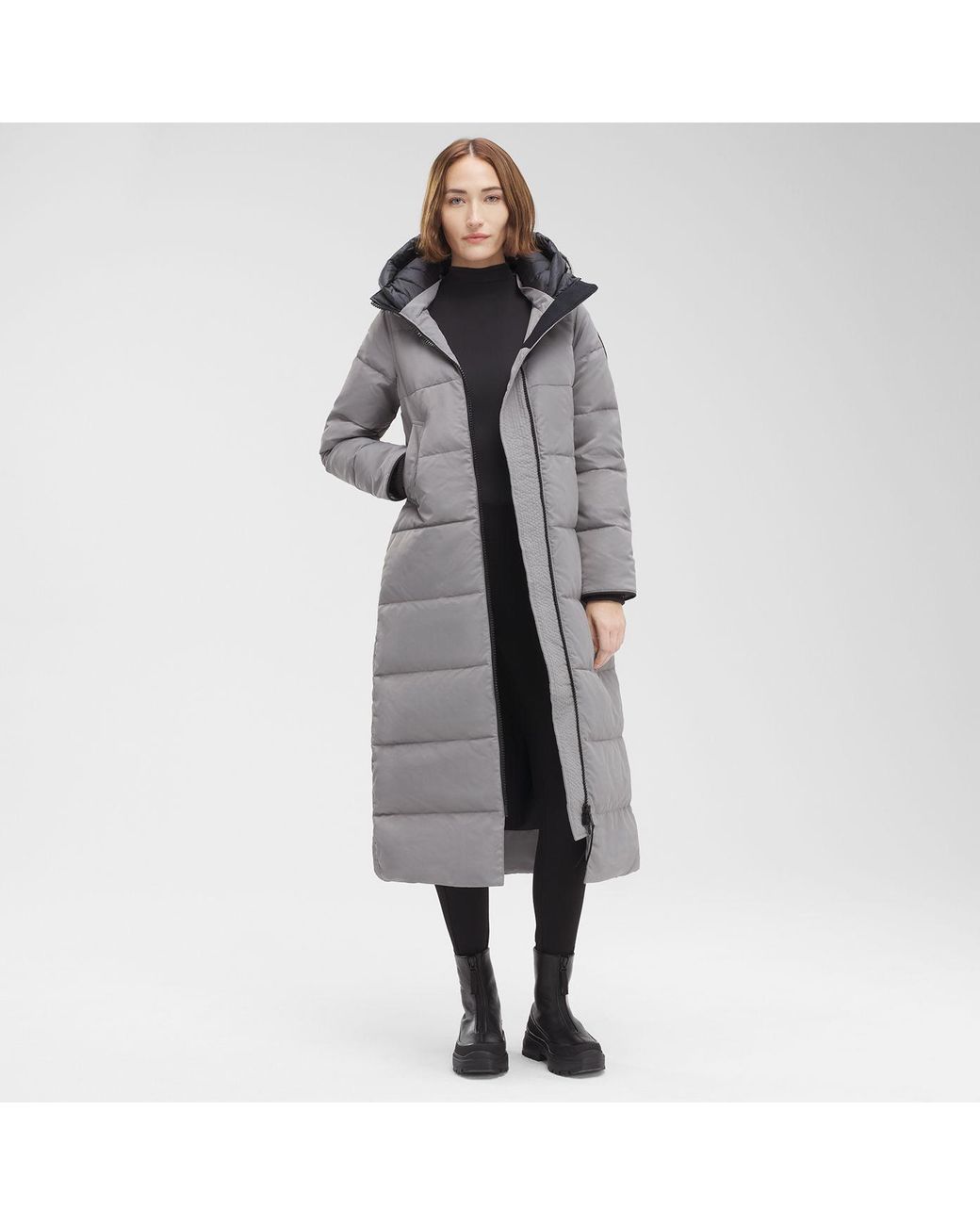 Mystique parka hot sale