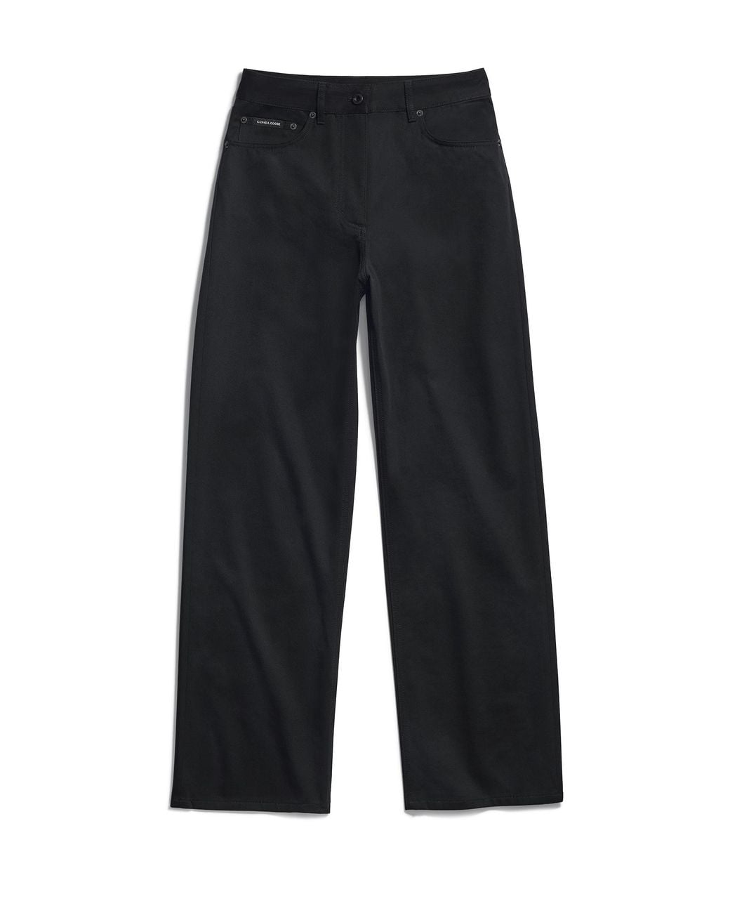 Canada Goose Blue Ealing Pant