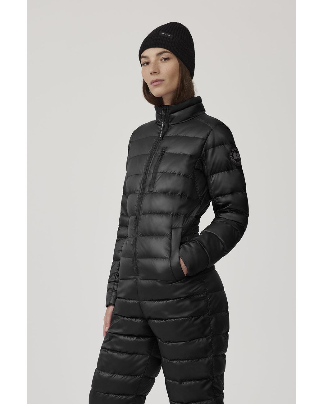 Black jumpsuit best sale canada
