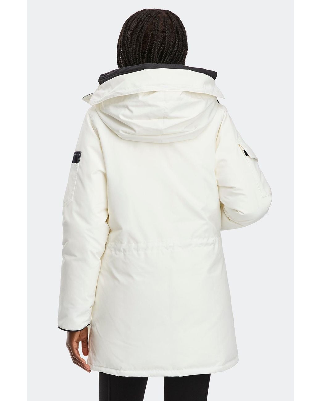 Canada Goose Multicolor Expedition Parka