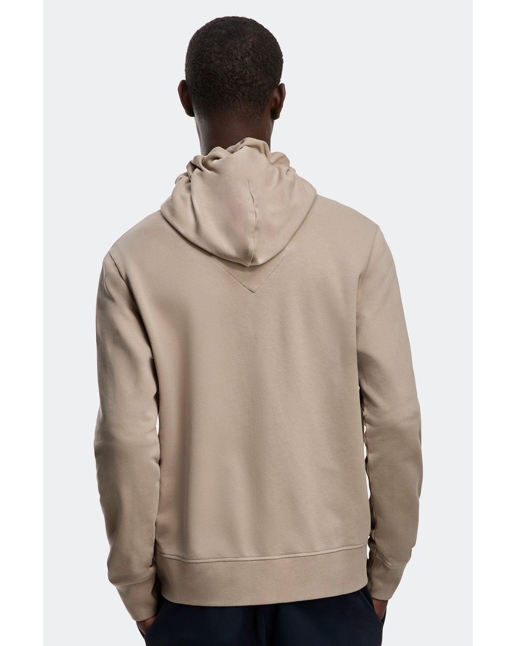 Canada Goose Multicolor Huron Full Zip Hoodie for men