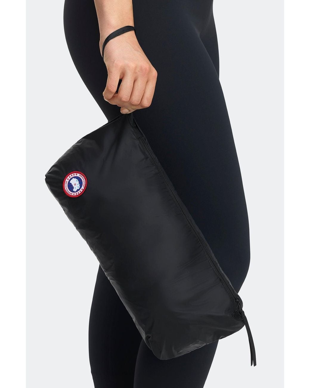 Canada Goose Black Ellison Jacket