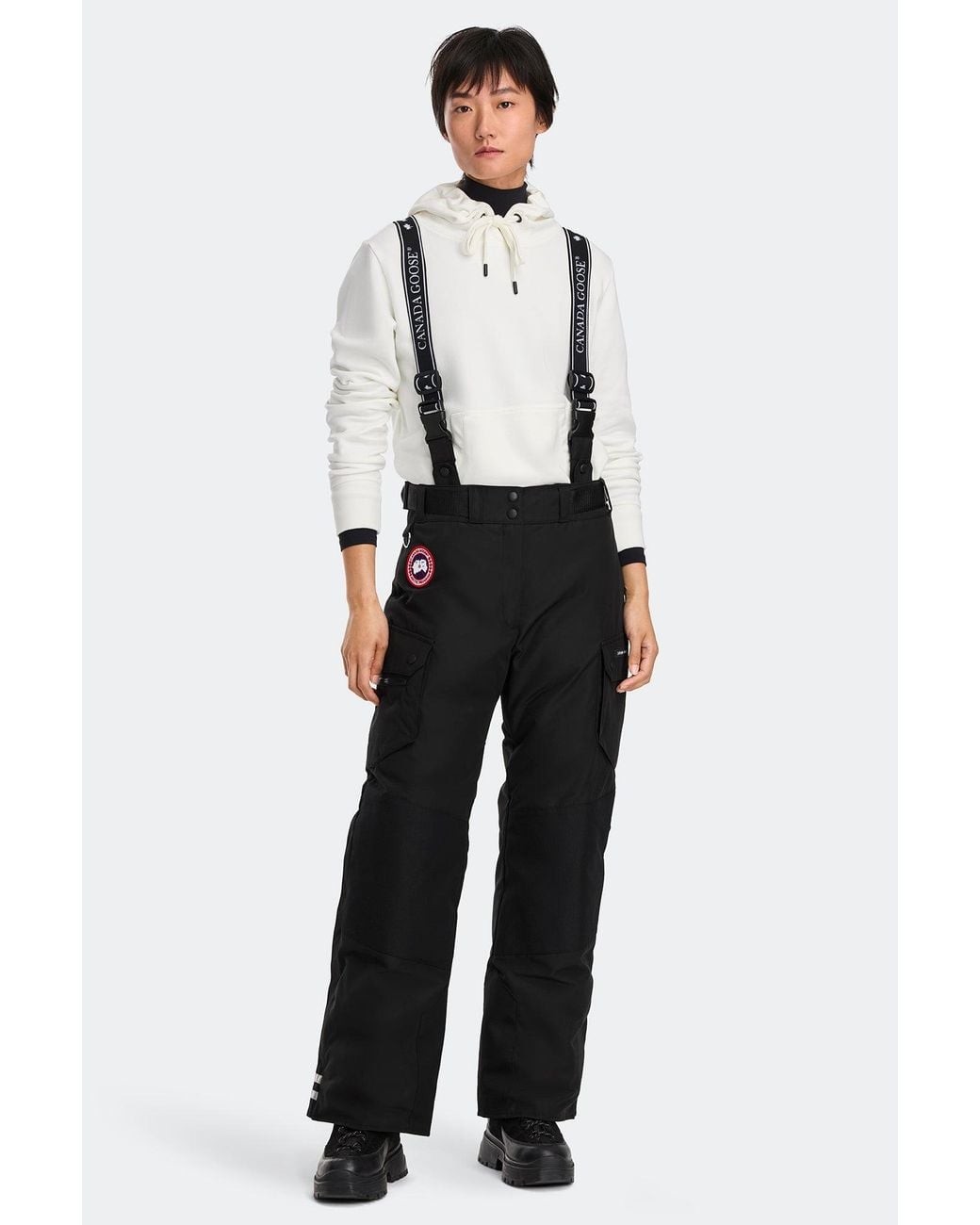 Canada Goose Blue Tundra Cargo Pant