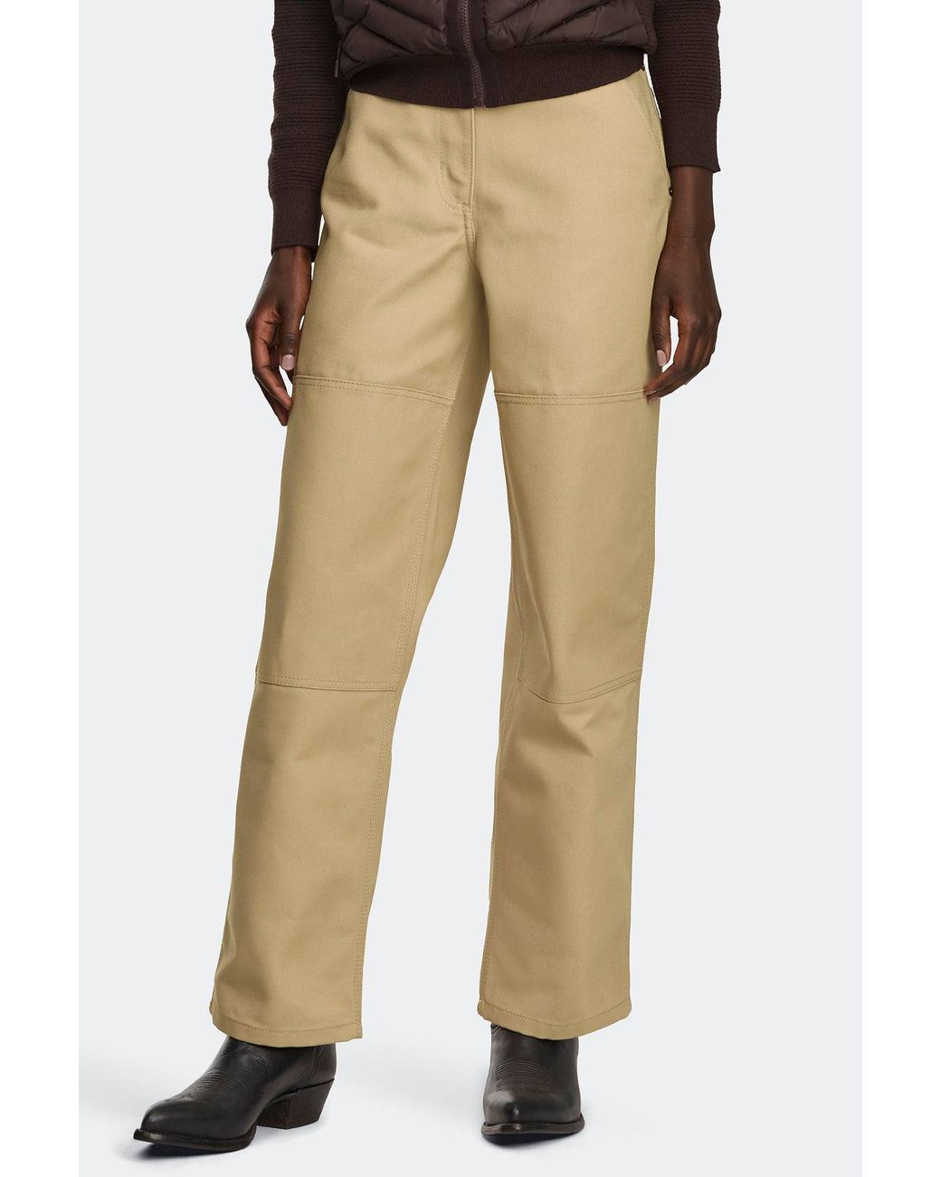 Canada Goose Natural Beaumont Pant