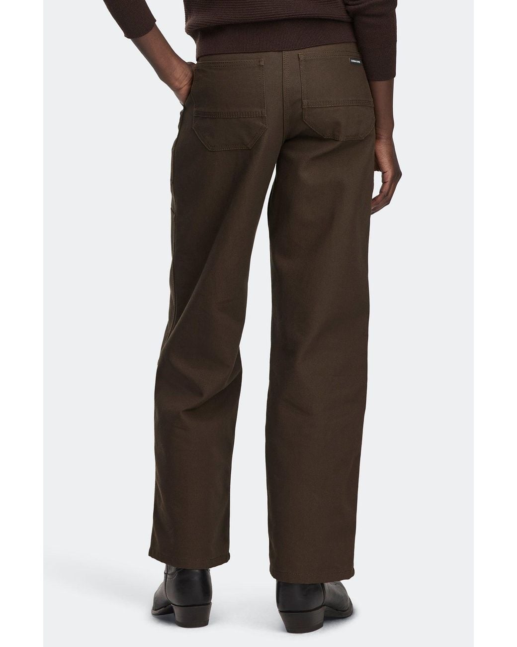 Canada Goose Black Beaumont Pant