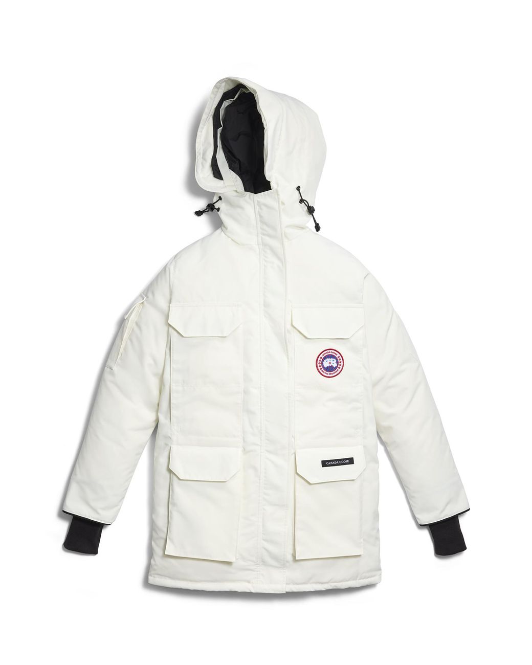 Canada Goose Multicolor Expedition Parka
