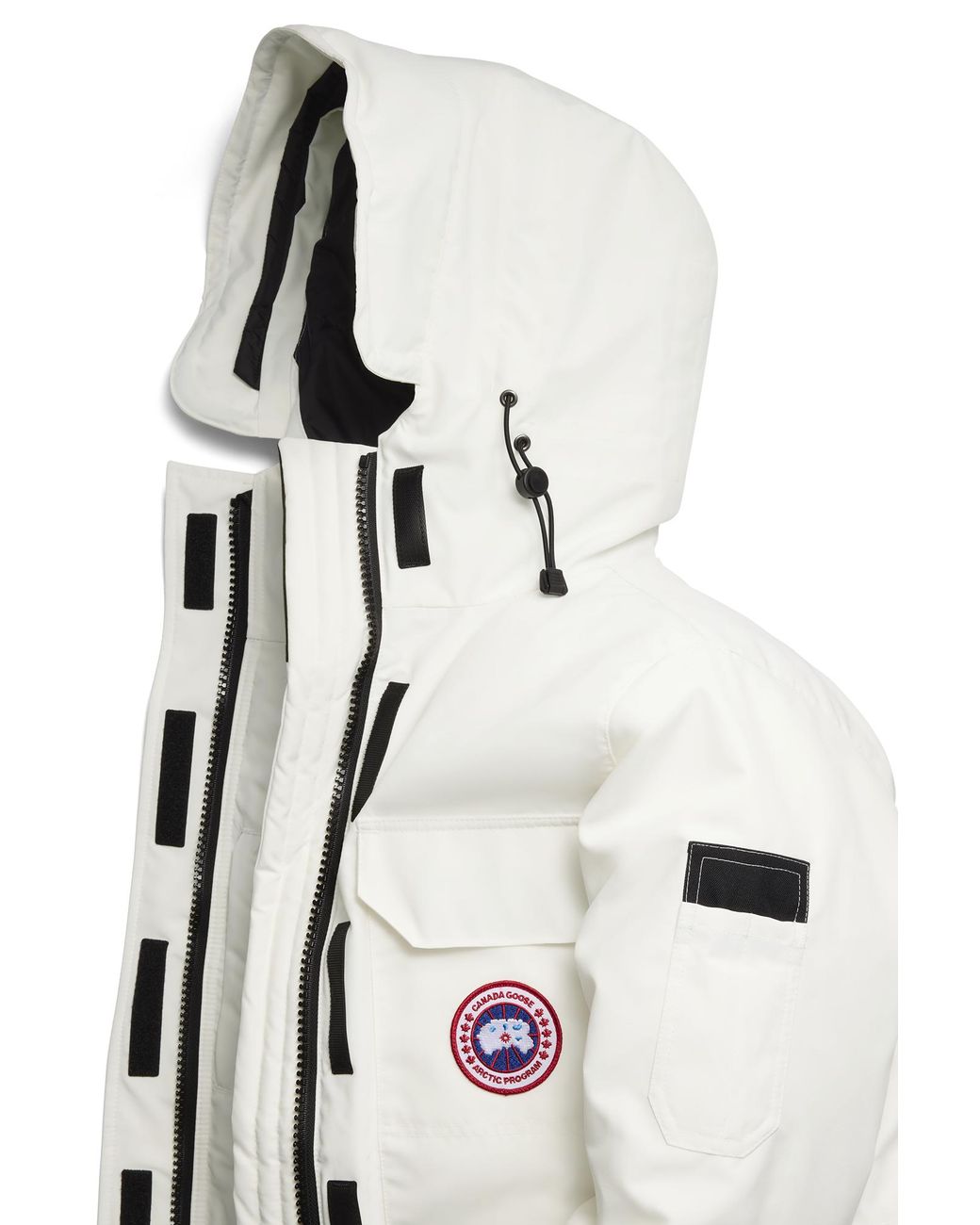 Canada Goose Multicolor Expedition Parka