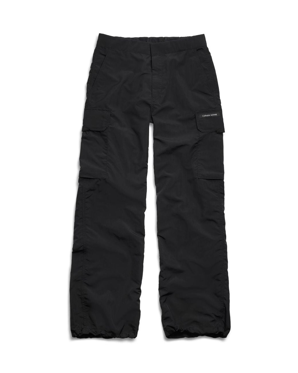 Canada Goose Black Quest Lightweight Pant