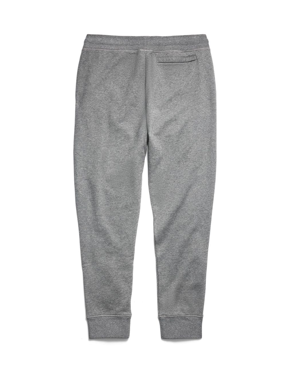 Canada Goose Gray Huron Jogger for men