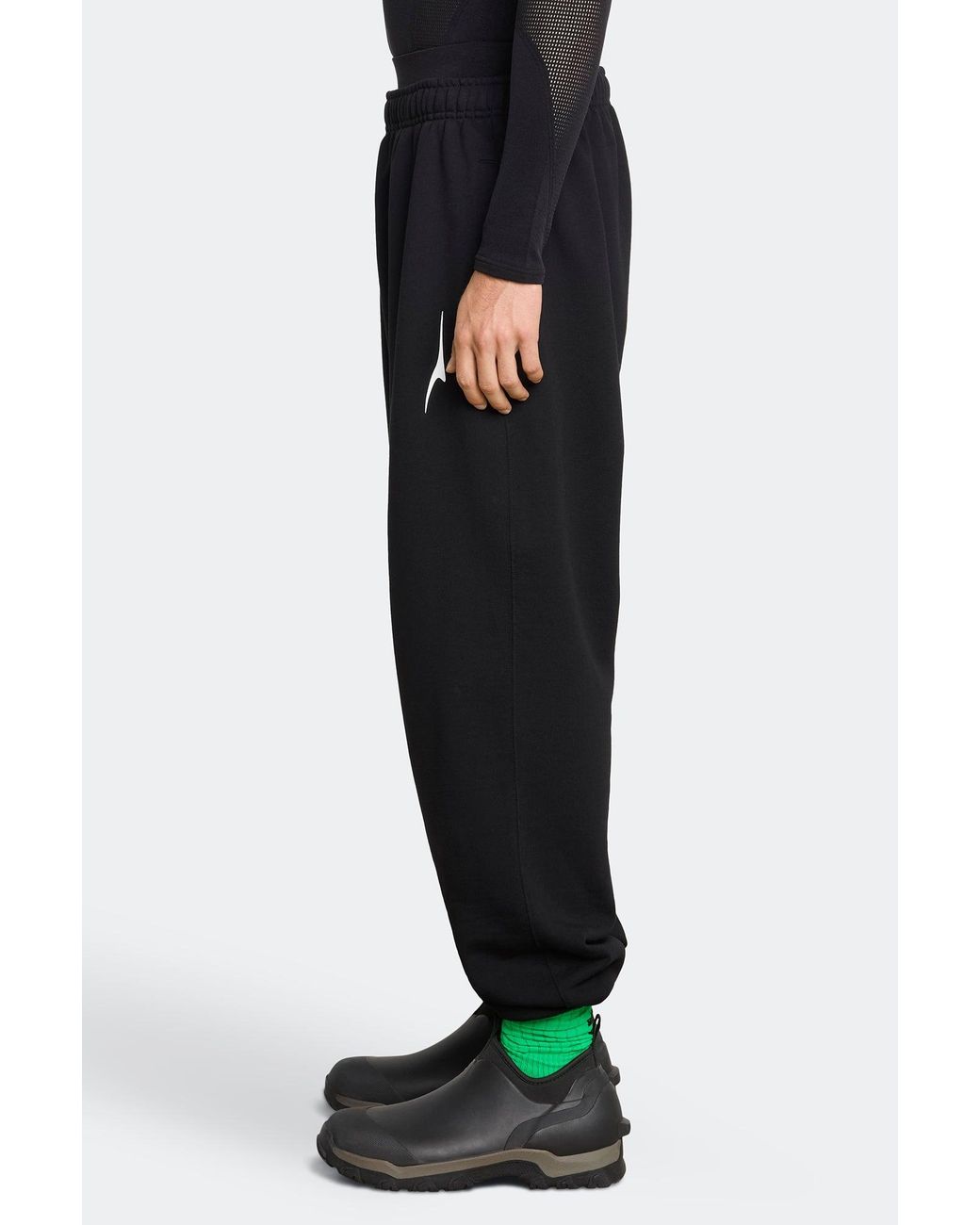 Canada Goose Black Rigel Jogger
