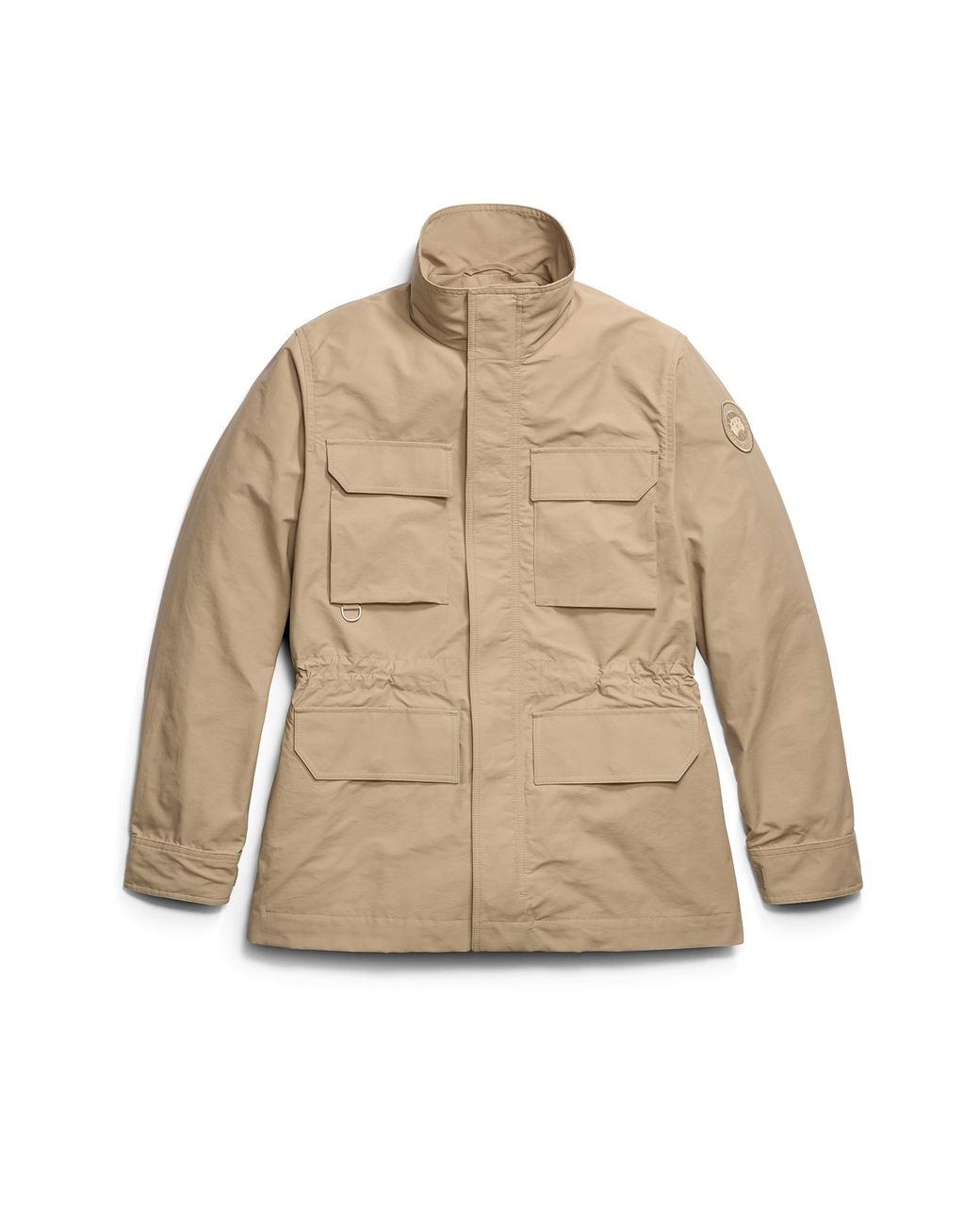 Canada Goose Natural Harrison Lightweight Jacket for men