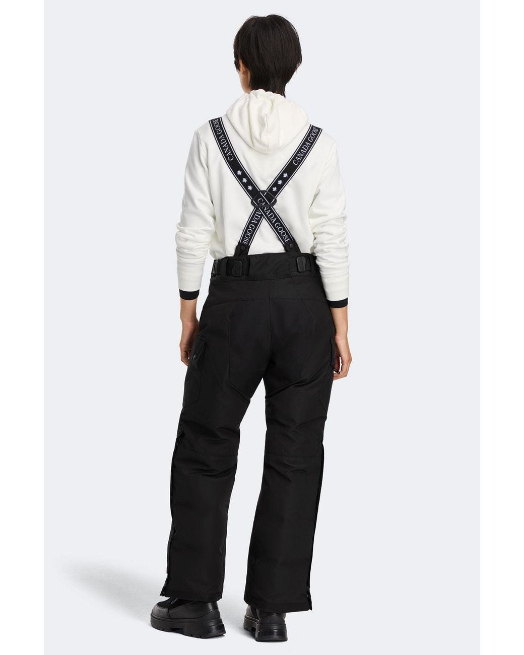 Canada Goose Blue Tundra Cargo Pant