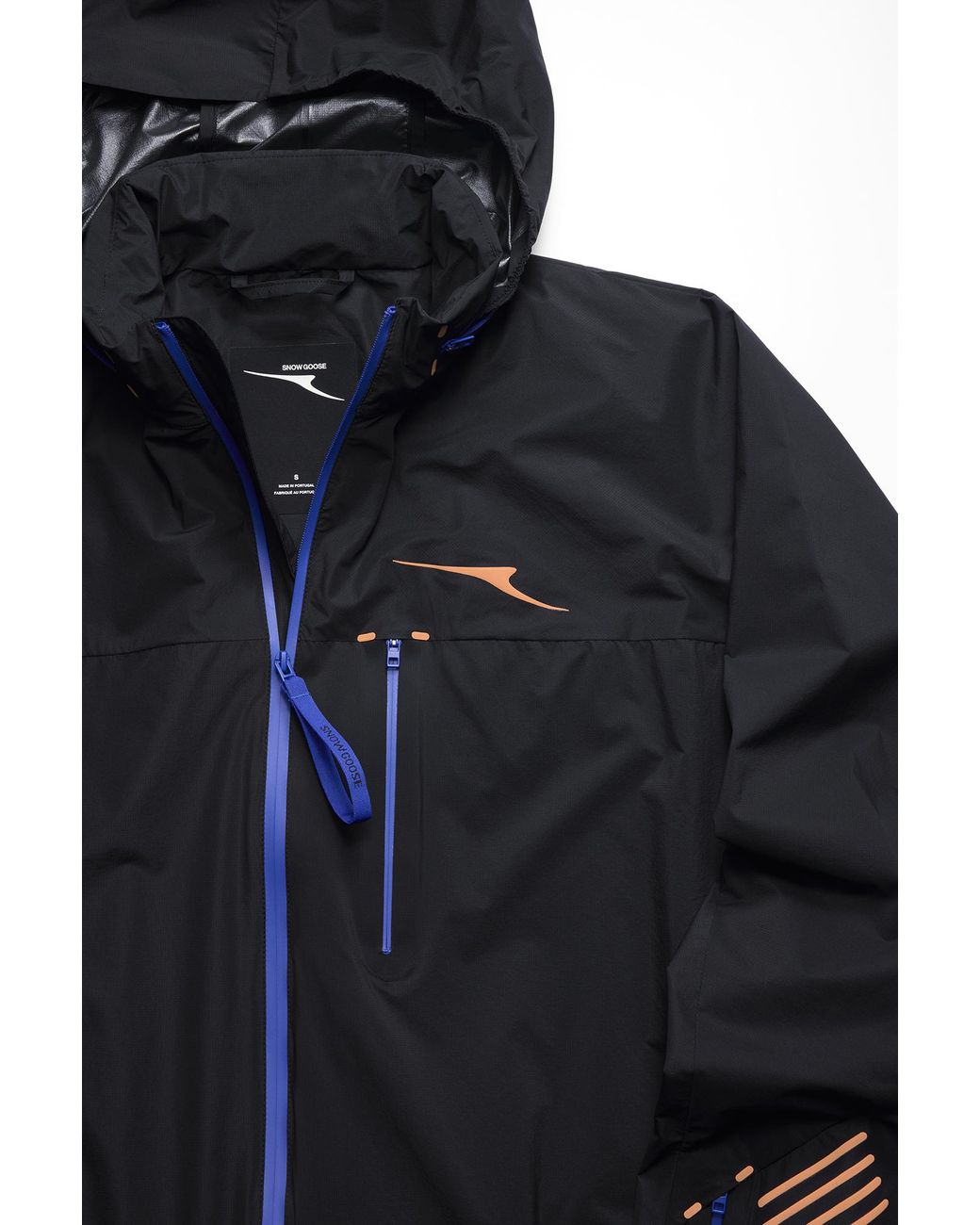 Canada Goose Blue Orren Jacket