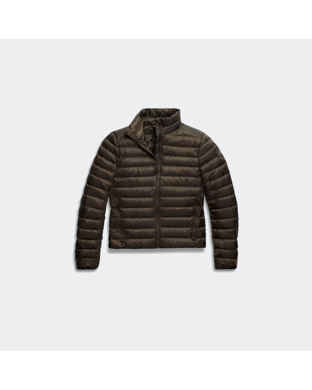 Canada Goose Multicolor Aethera Jacket Tonal Disc
