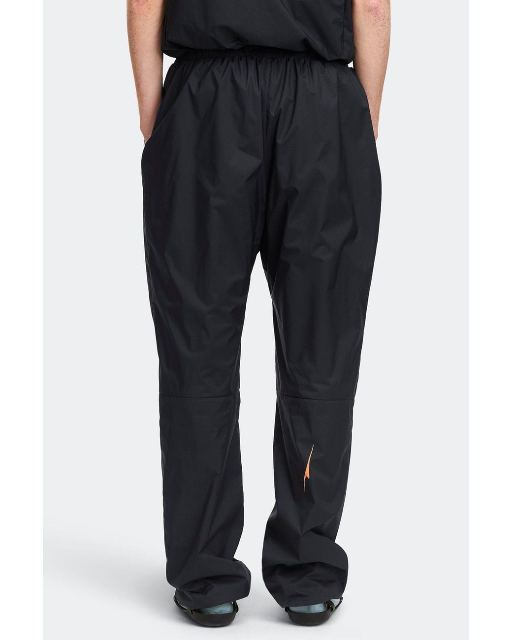 Canada Goose Black Zephyr Pant