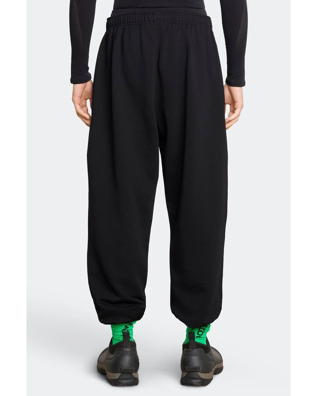 Canada Goose Black Rigel Jogger
