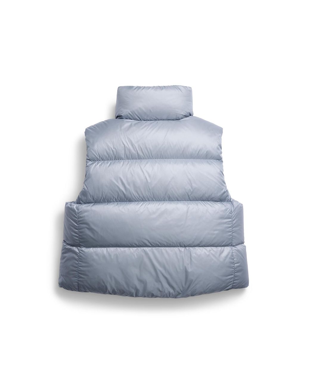 Canada Goose Blue Cypress Puffer Vest Disc