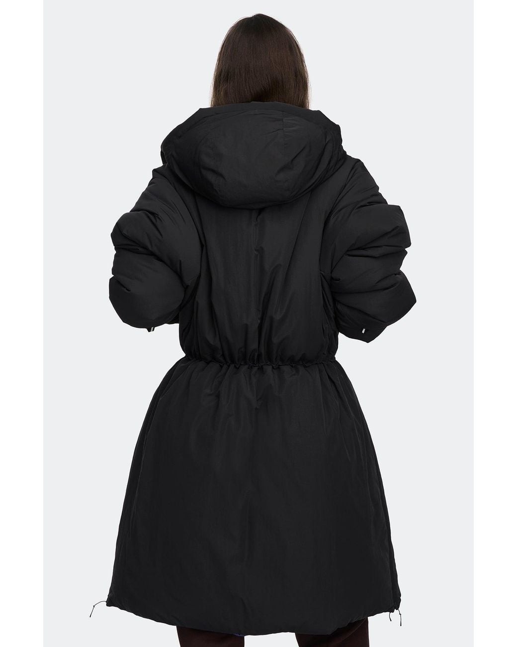Canada Goose Blue Hawke Parka