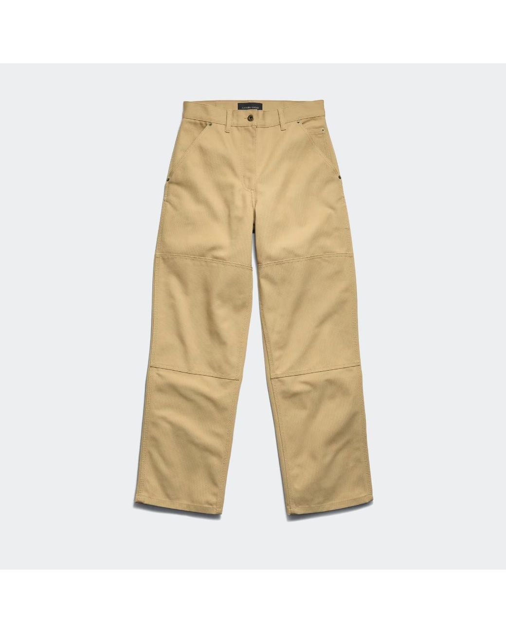 Canada Goose Natural Beaumont Pant