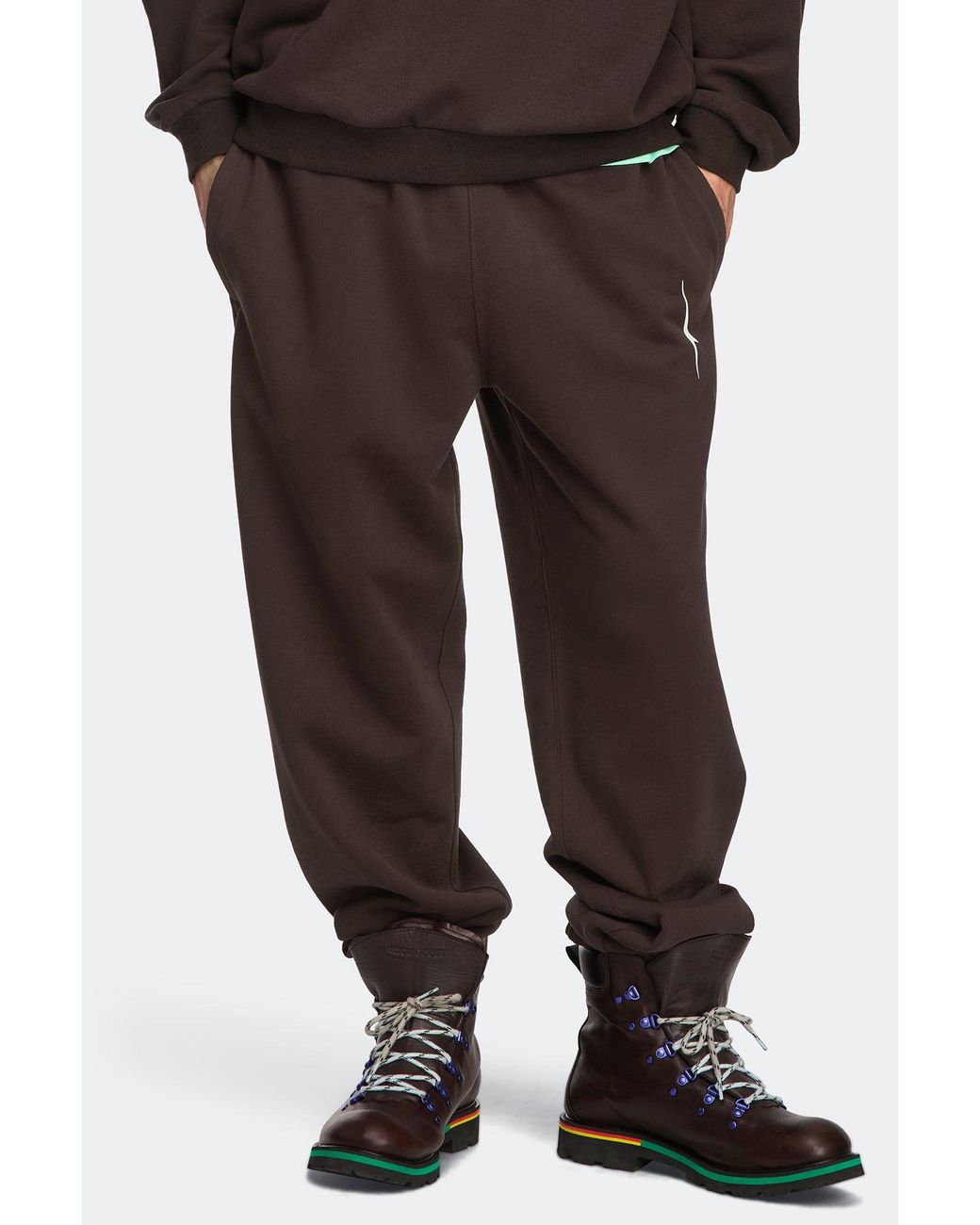 Canada Goose Black Rigel Jogger