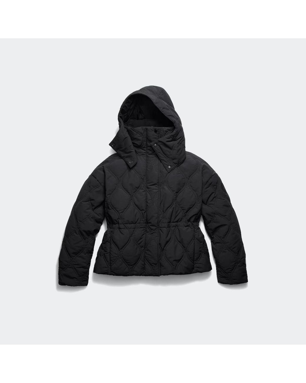 Canada Goose Black Alessia Jacket