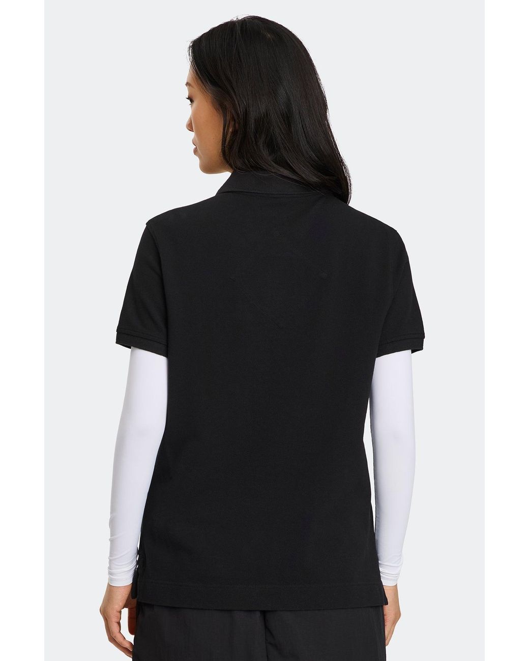 Canada Goose Black Almira Polo