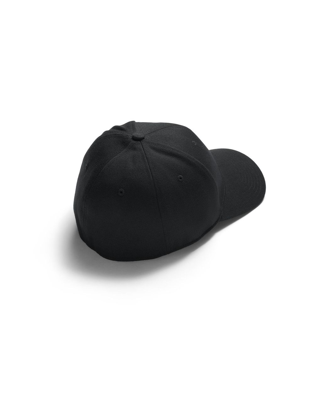 Canada Goose Black Tonal Cap