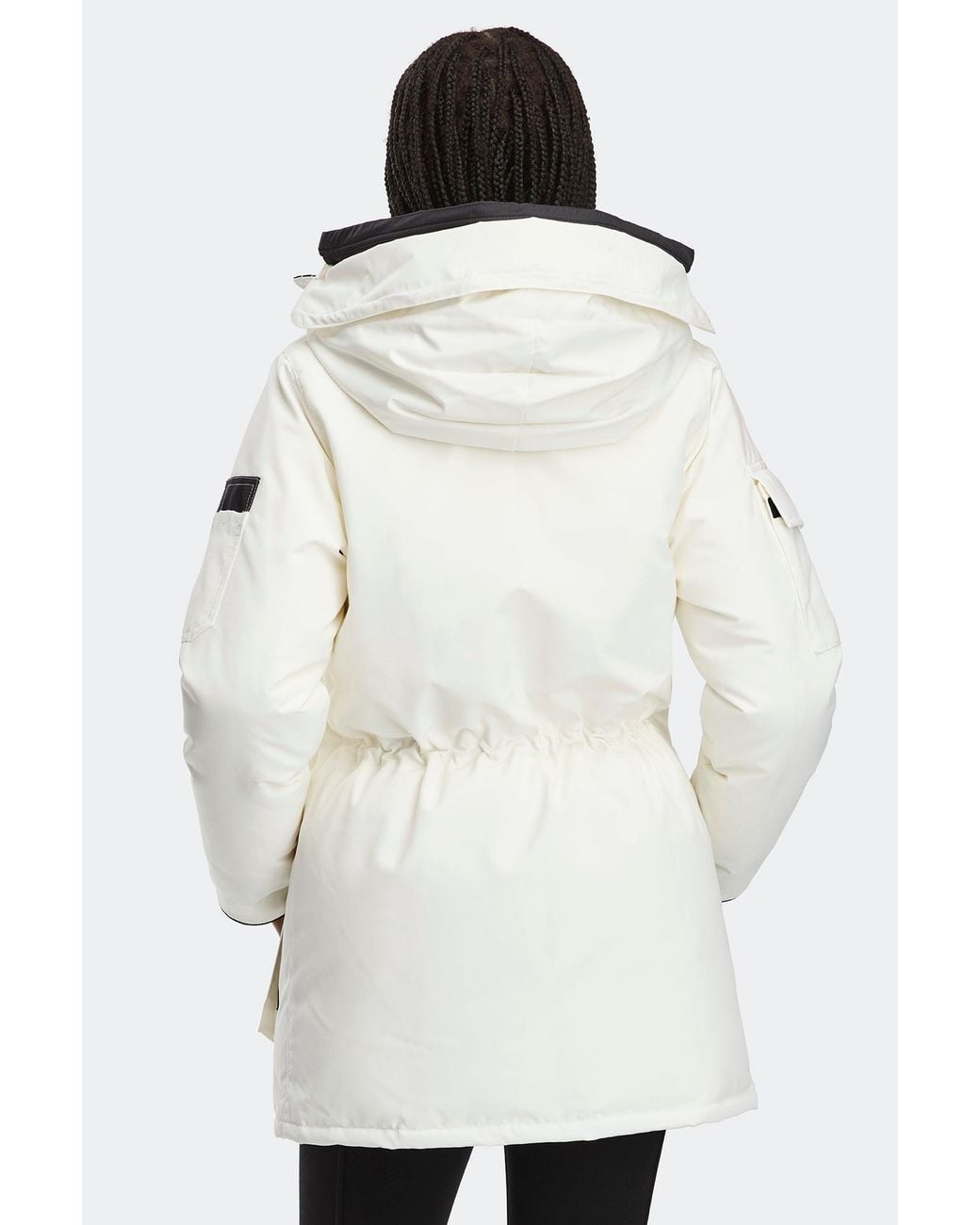 Canada Goose Multicolor Expedition Parka