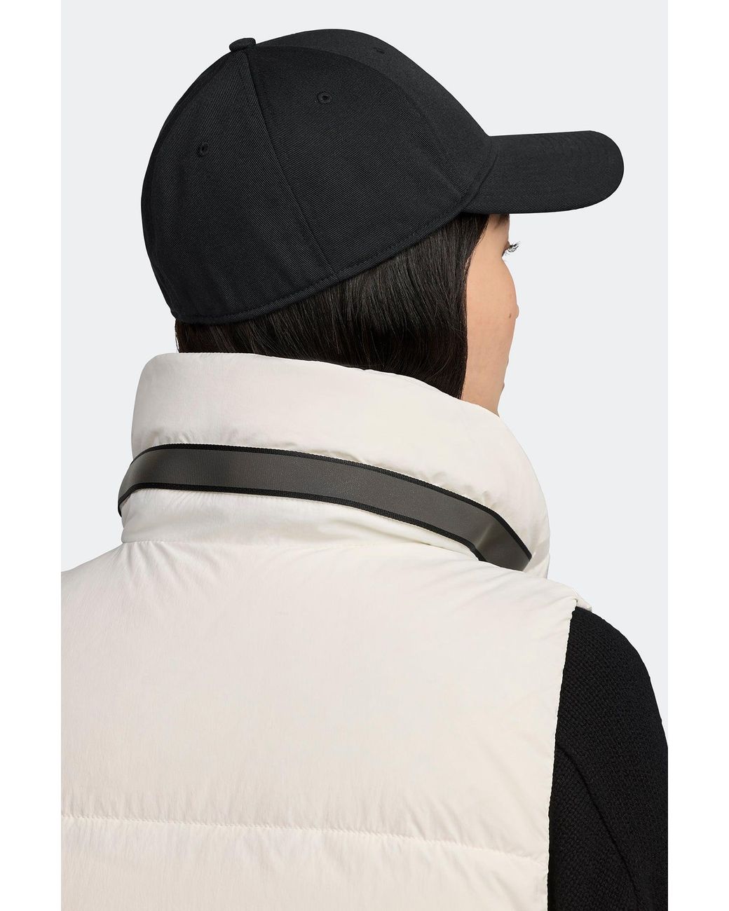 Canada Goose Natural Junction Puffer Vest Disc