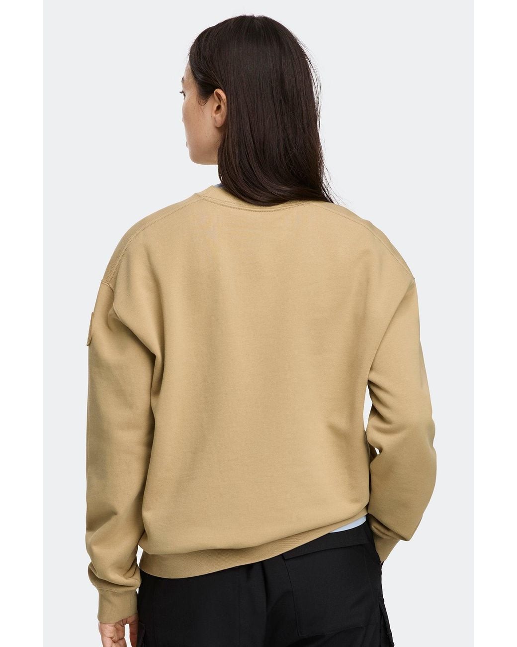 Canada Goose Natural Wander Sweatshirt