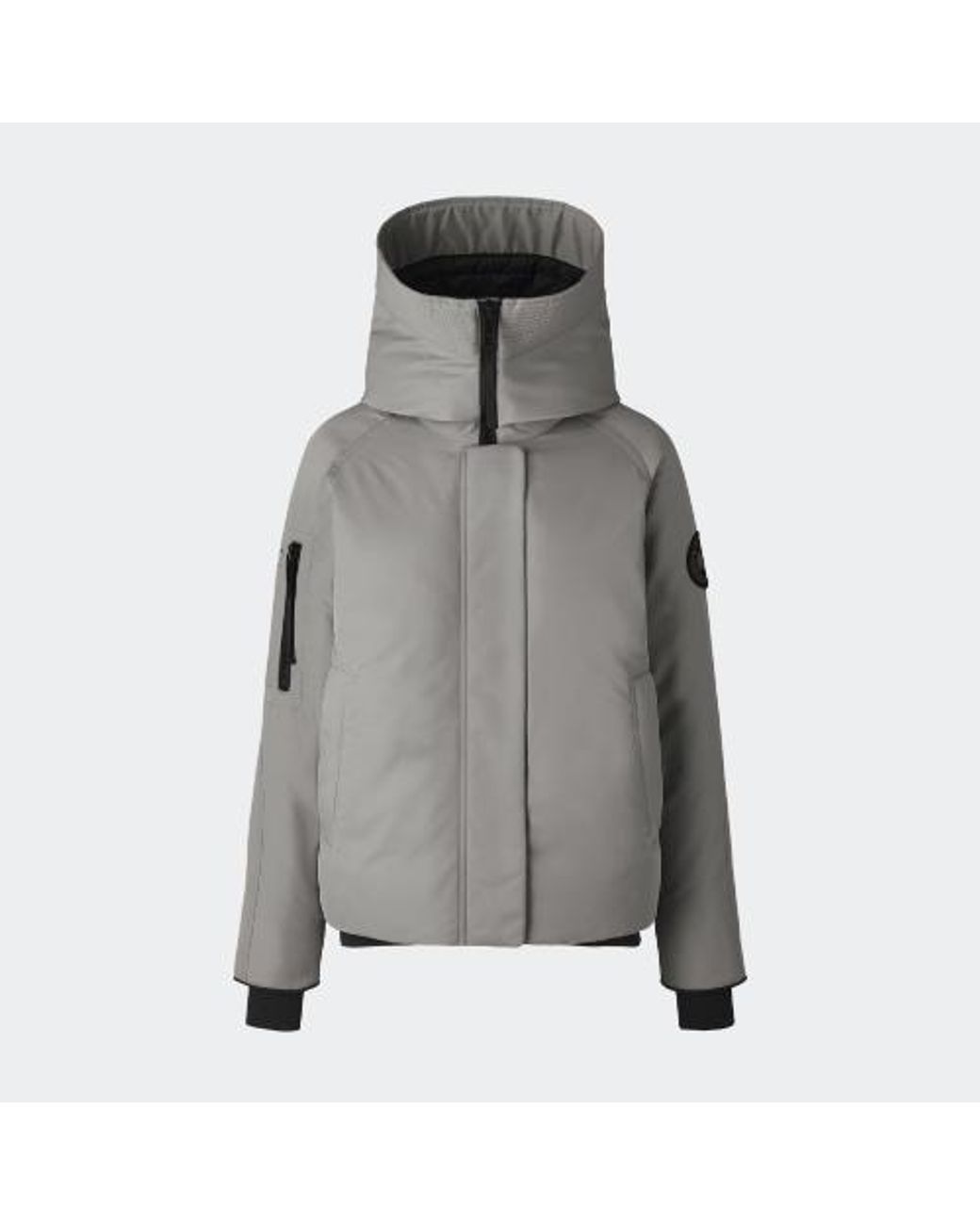 Ayu様］CANADA GOOSE EVERLEIGH BOMBER