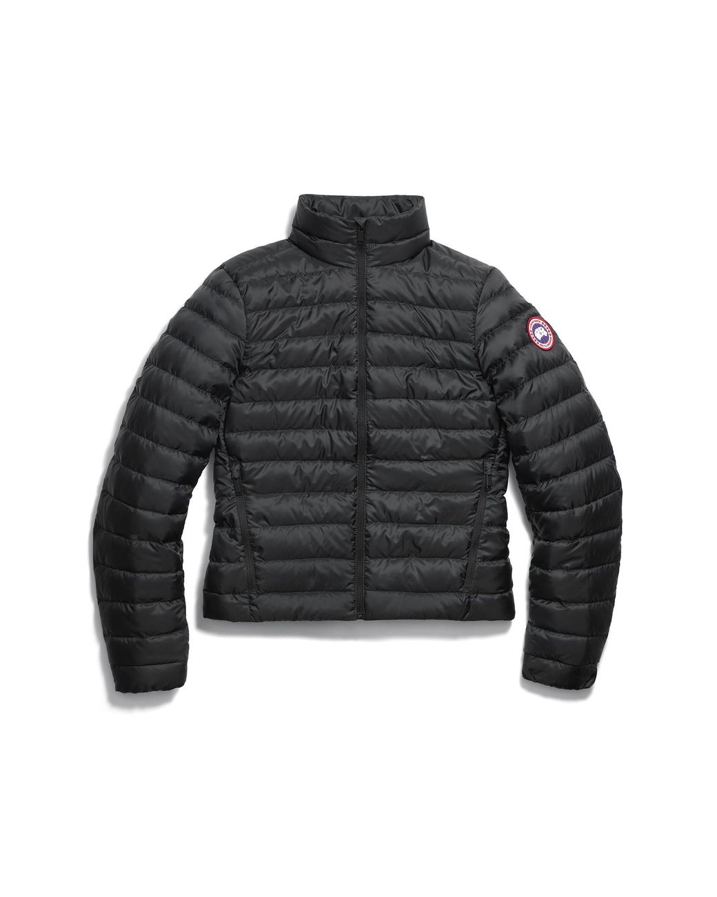 Canada Goose Blue Aethera Jacket