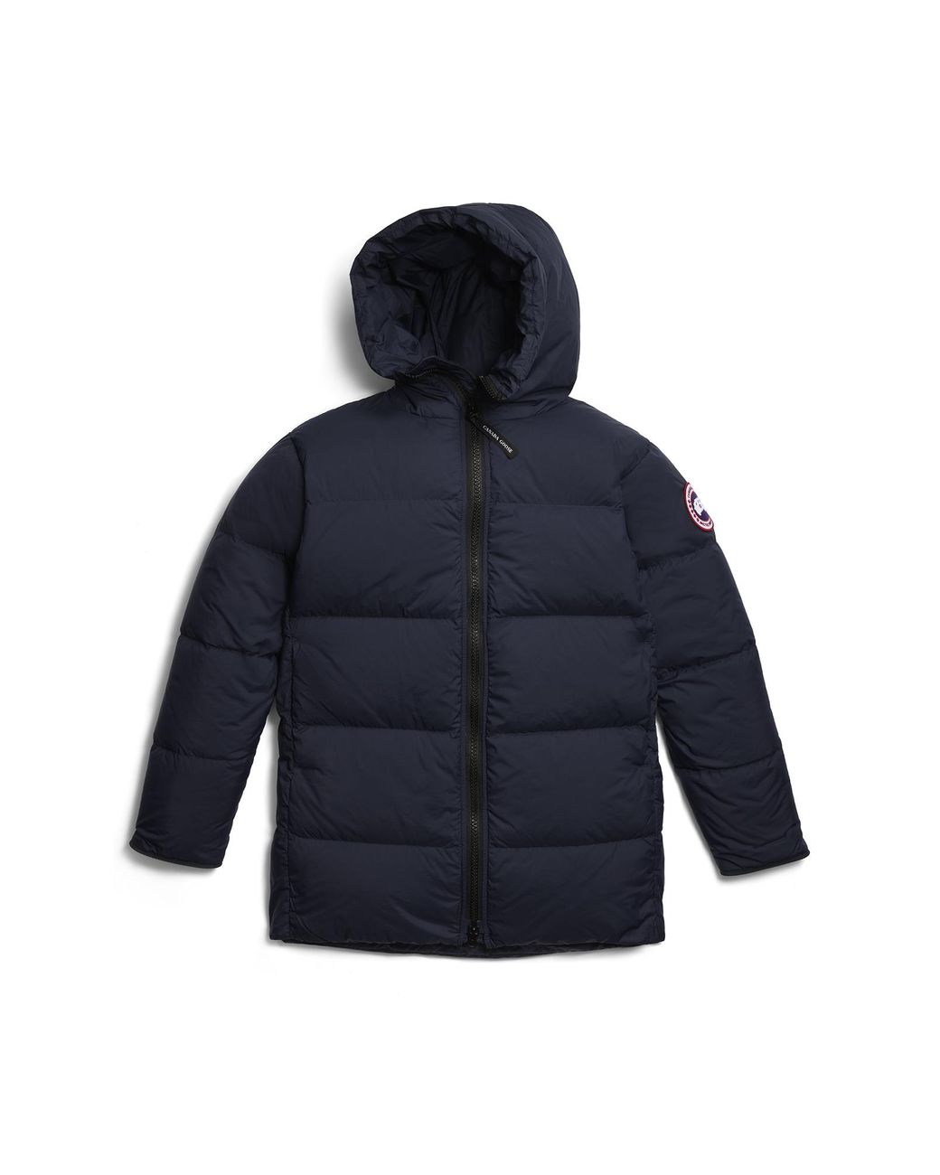 Canada Goose Blue Lawrence Puffer for men