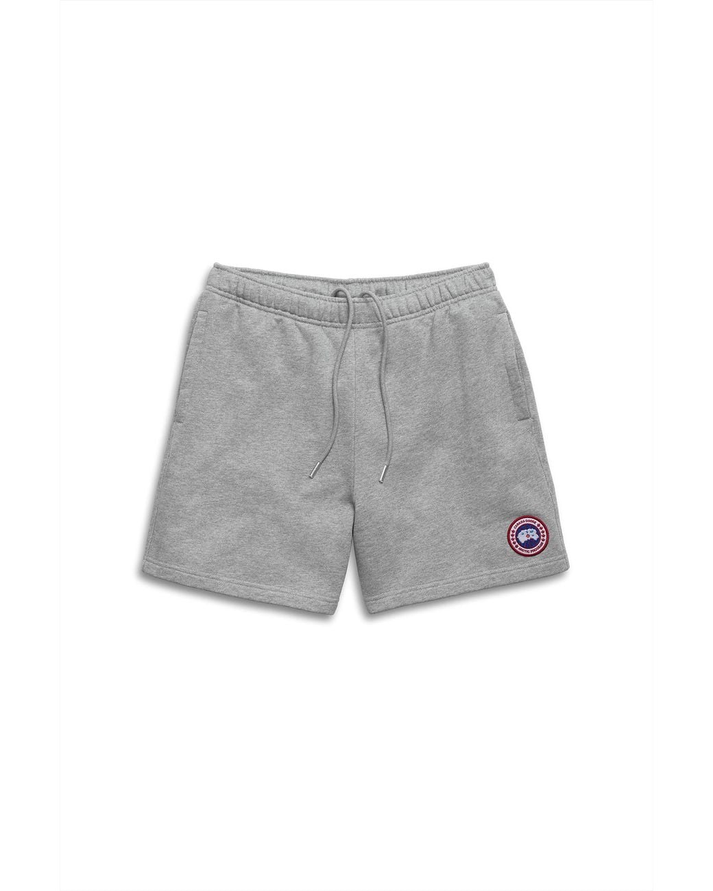 Canada Goose Gray Wander Short